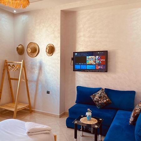 Wow Beach House Imsouane Exterior foto