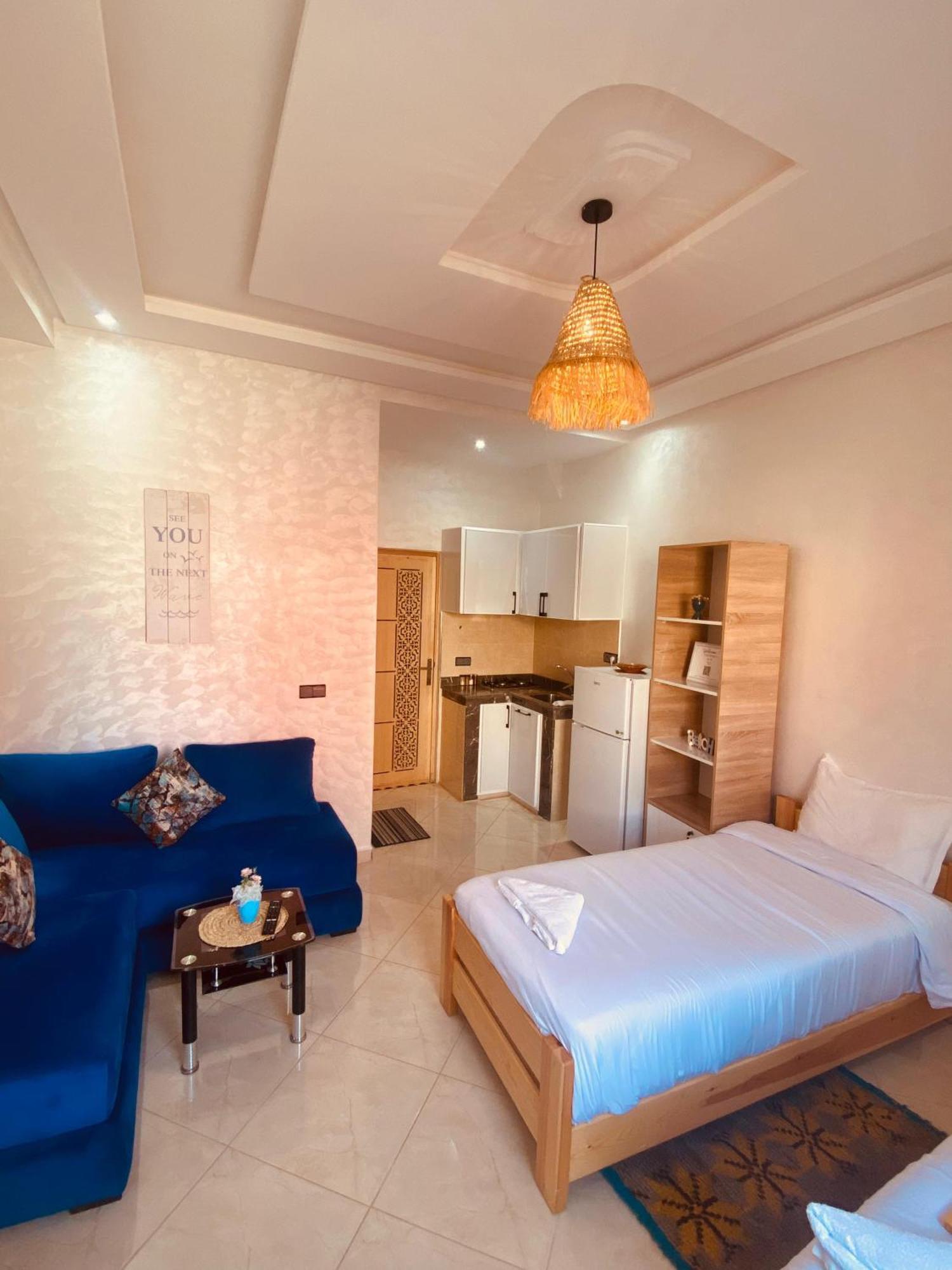 Wow Beach House Imsouane Exterior foto