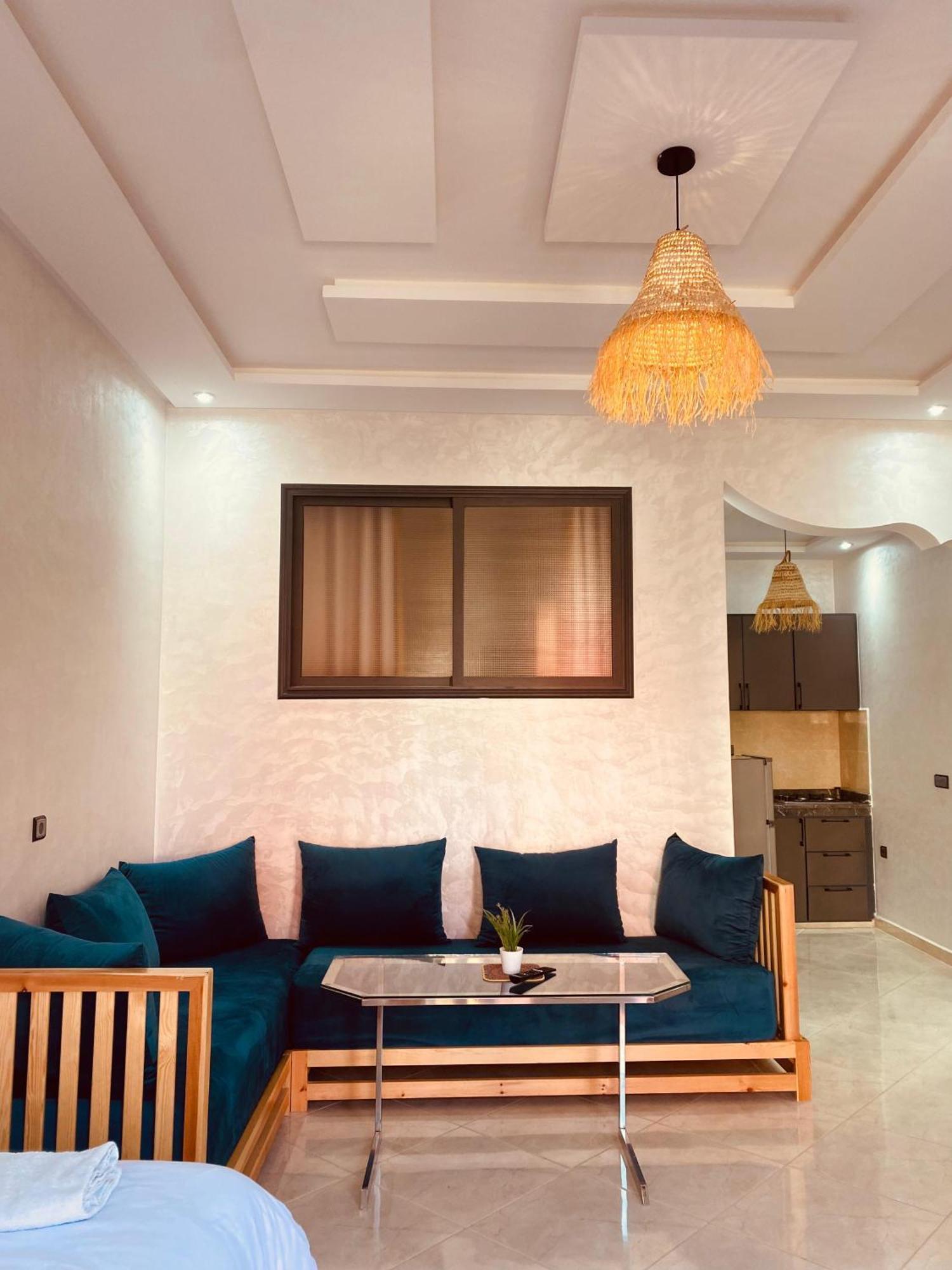 Wow Beach House Imsouane Exterior foto