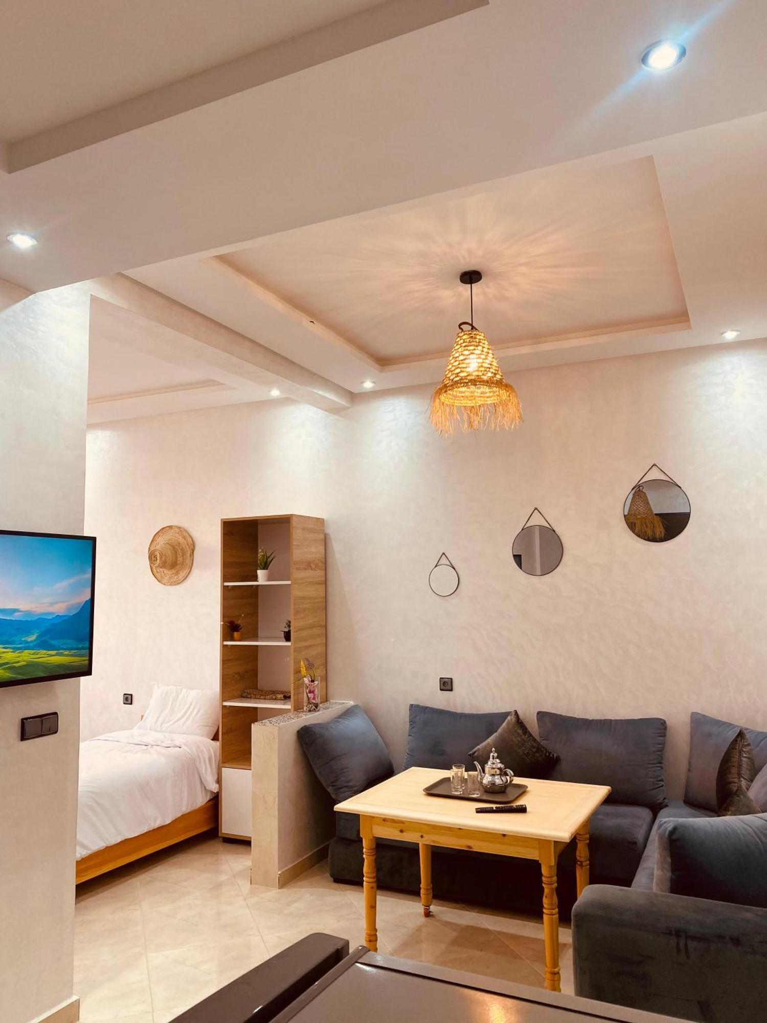Wow Beach House Imsouane Exterior foto