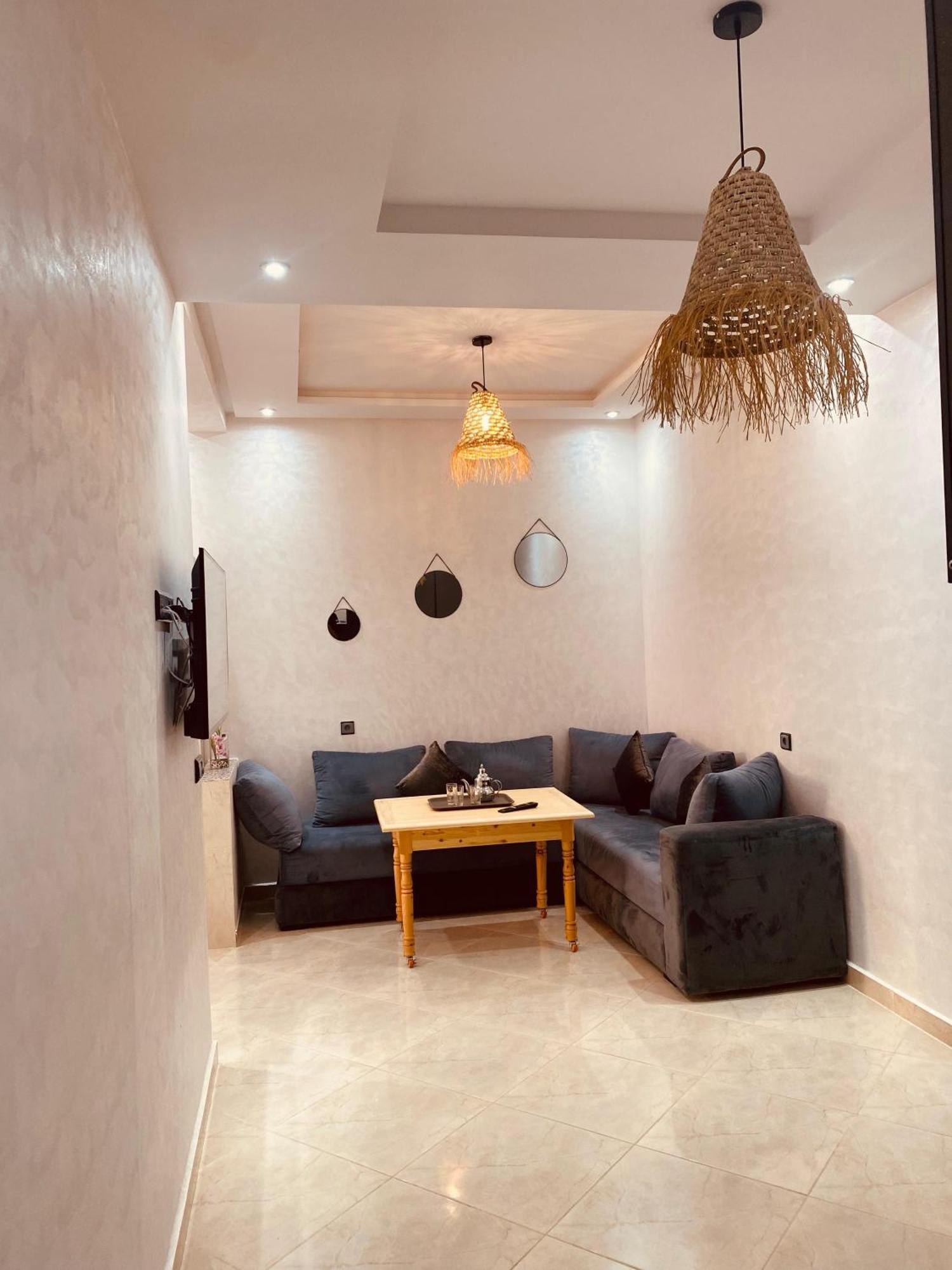 Wow Beach House Imsouane Exterior foto